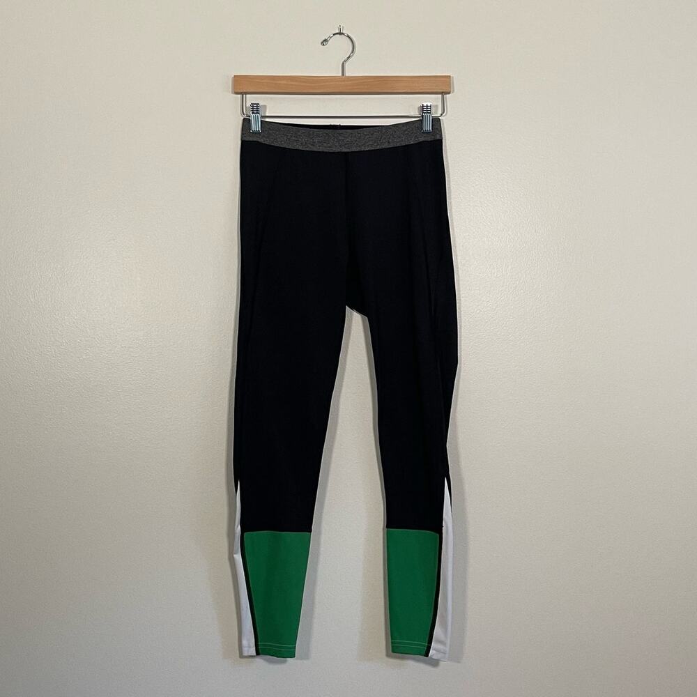 Athleta x Derek Lam 10C • Block Studio Leggings